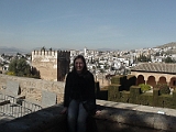 Erica At La Alhambra 3